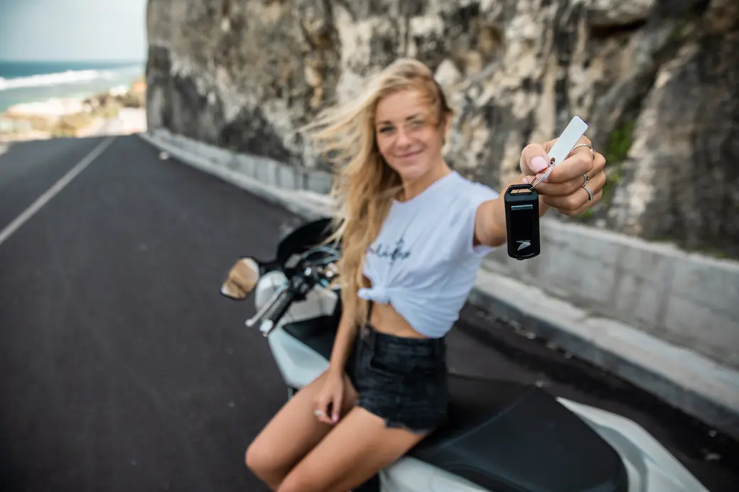 Scooter Rental Insurance in Bali | What Tourists Should Know Scooter insurance Bali for tourists